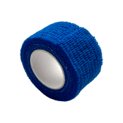 NAM24 Feilschutzband | Blau